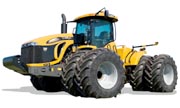 Challenger MT975C Tractor