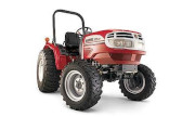 Mahindra 2815 tractor