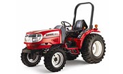 Mahindra 3215 tractor