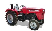Mahindra 4025 tractor