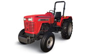 Mahindra 5525 tractor