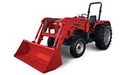 Mahindra 6025 tractor