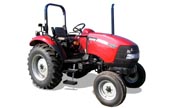 CaseIH JX60 tractor