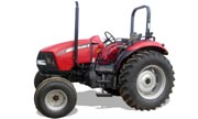 CaseIH JX70 tractor