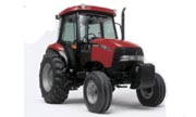 CaseIH JX90 tractor