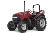 CaseIH Farmall 70 tractor