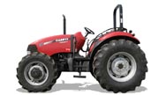 CaseIH Farmall 80 tractor