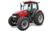 CaseIH Farmall 95 tractor