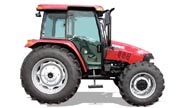 CaseIH Farmall 65C tractor