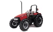 CaseIH Farmall 105U tractor