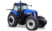 New Holland T8050 tractor