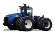 New Holland T9040 tractor