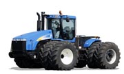 New Holland T9060 tractor