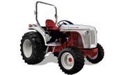 New Holland Boomer 8N tractor