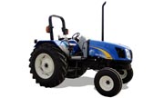 New Holland T5060 tractor
