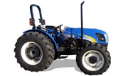 New Holland T4030 tractor