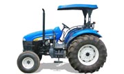New Holland TD80D tractor