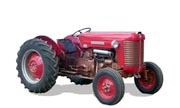 Massey-Harris 50 tractor