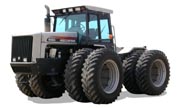 AGCO 8360 tractor