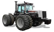 AGCO 8425 tractor