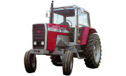 Massey Ferguson 2620 tractor