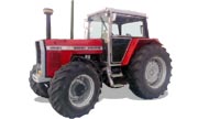Massey Ferguson 2720 tractor