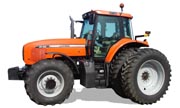 AGCO RT180A tractor