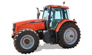 AGCO RT155A tractor