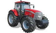 McCormick Intl TTX190 tractor