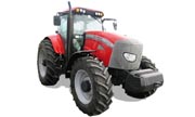 McCormick Intl TTX210 tractor