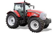 McCormick Intl XTX165 tractor