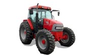McCormick Intl MC105 tractor