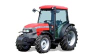 McCormick Intl F85 tractor