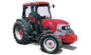 McCormick Intl F105 tractor
