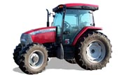 McCormick Intl CX110 tractor