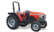 McCormick Intl C60L tractor