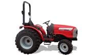 McCormick Intl CT36 tractor