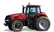 CaseIH Magnum 225 tractor
