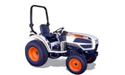 Bobcat CT235 tractor