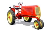 Cockshutt 60 tractor