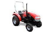 AgTrac AT2514 tractor