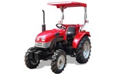AgTrac AT3024 tractor