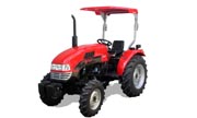AgTrac AT3814 tractor