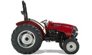 CaseIH Farmall 45A tractor
