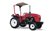 NorTrac NT-204C tractor
