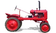 B.F. Avery V tractor