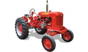 B.F. Avery R tractor
