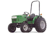 Montana 2840 tractor