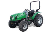 Montana U4384 tractor