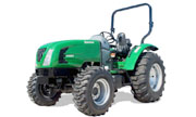 Montana U4984 tractor